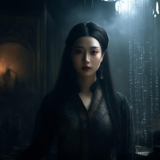 梁婖婷的秘密人生：她為何選擇隱退？背后隱藏了什么真相？
