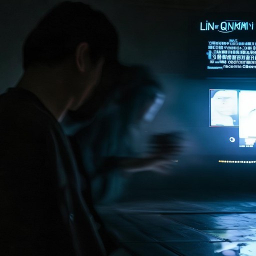 林芊妤廁所事件真相曝光，你敢相信背后的秘密嗎？