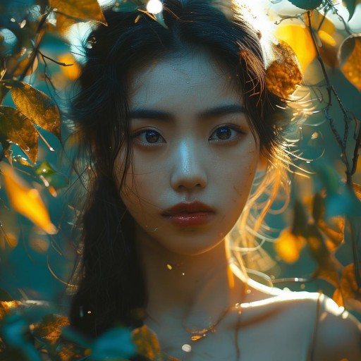 林予曦MD0044驚艷瞬間：你能否猜出背后的故事與深意？