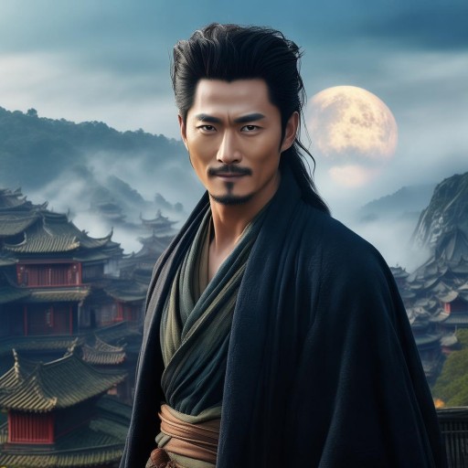 李亞鵬版笑傲江湖為何成經(jīng)典？你心中的令狐沖是誰？