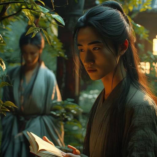 李時珍妻子背后的秘密：她如何影響了一代醫(yī)圣的傳奇？