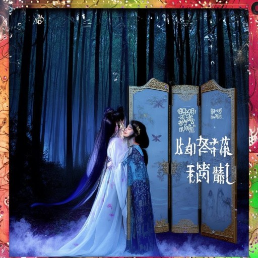 梁祝艷譚qvod：愛情傳奇背后隱藏了哪些不為人知的秘密？