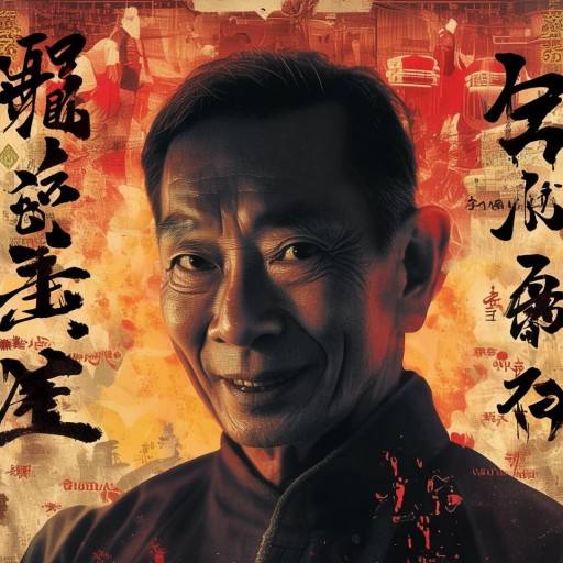 李連杰爺爺李大金的傳奇人生：他如何影響了功夫巨星？你了解多少？