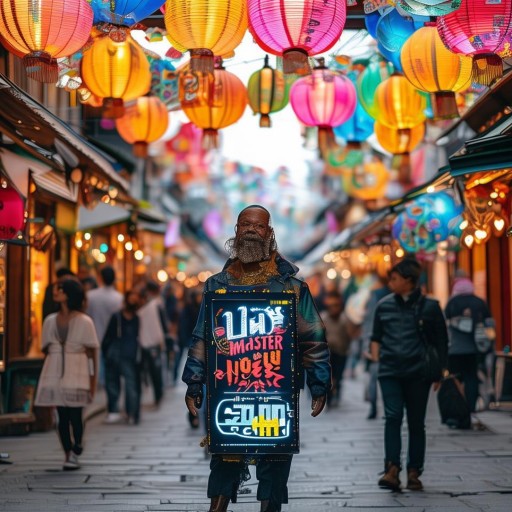 林師傅在首爾全集下載，你準(zhǔn)備好體驗異國風(fēng)情了嗎？劇情有多精彩？