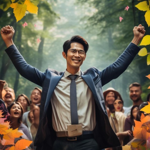 林宏胤：他的成功秘訣是什么？你也能復(fù)制嗎？