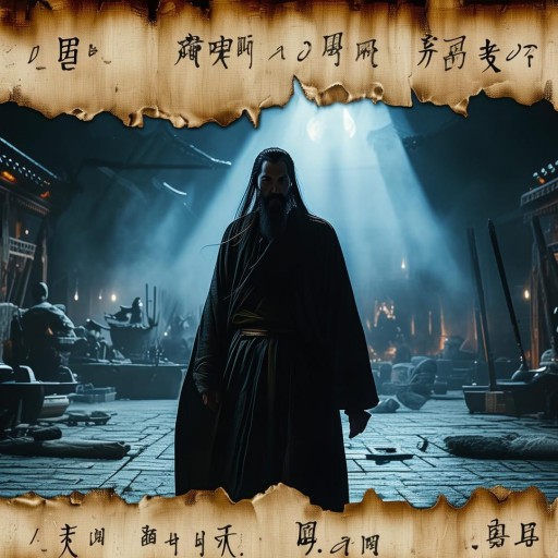 李連杰霍元甲：武術(shù)傳奇背后的真相，你了解多少？