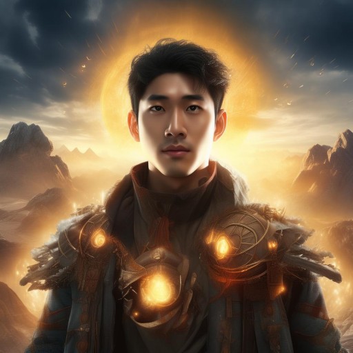 林昌正：他如何逆襲成功？背后隱藏了什么秘密？