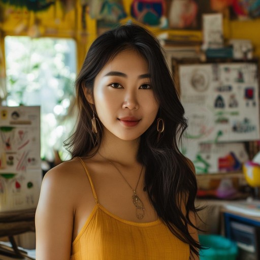 梁婖婷英文名背后的秘密：她的成功秘訣是什么？你也能做到嗎？