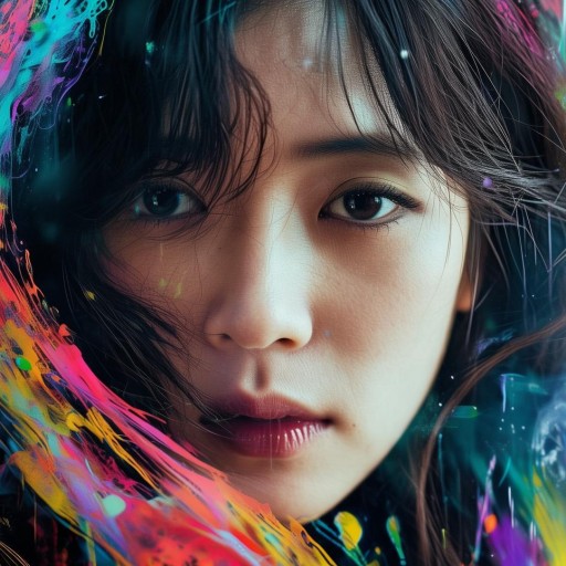 李美琪禁色劇照曝光，你敢看嗎？背后真相是什么？