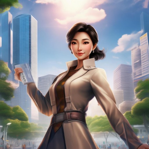 梁佳：她的成功秘訣是什么？你也能做到嗎？