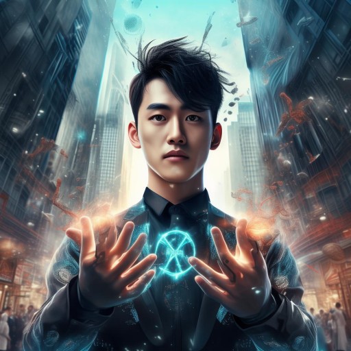 李明俊的驚人秘密：他如何改變命運(yùn)？你也能做到嗎？