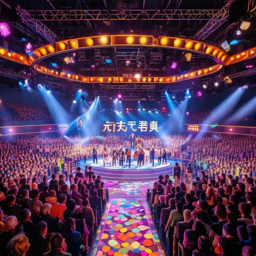 湖南衛(wèi)視小年夜春晚直播：你準(zhǔn)備好迎接驚喜了嗎？誰將成最大贏家？