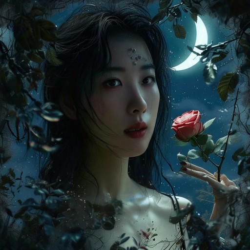 林心如的愛(ài)欲背后，你了解多少？她如何平衡事業(yè)與情感？