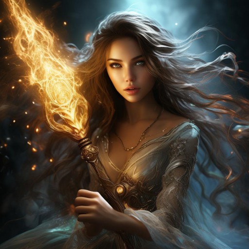 流芒油女：她的秘密武器是什么？她的未來(lái)將何去何從？