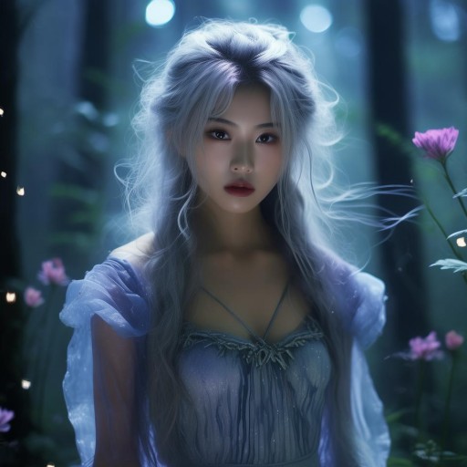 林玉玉：她的秘密你了解多少？她的未來(lái)你期待嗎？