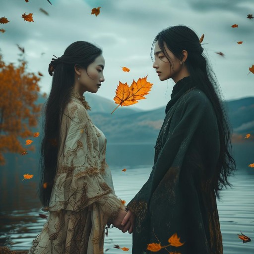 李偉劉梅的愛情故事：他們?yōu)楹巫罱K選擇了分離？你能從中領(lǐng)悟到什么？
