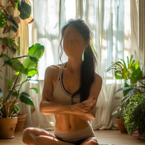 李佩霞身心狀態(tài)揭秘：她如何保持正常？你也能做到嗎？