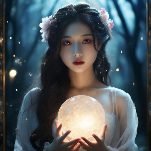 李麗珍電影《愛(ài)的精靈》揭秘：愛(ài)情真諦何在？你讀懂了嗎？
