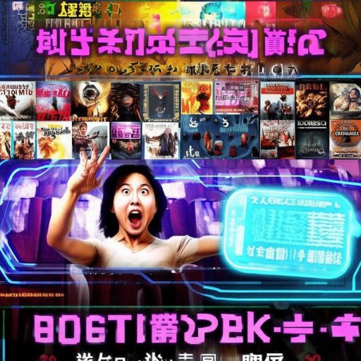 流量君電影網(wǎng)站：免費大片任你看，你敢挑戰(zhàn)觀影極限嗎？