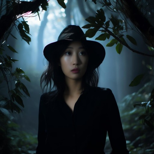 林心如的愛欲背后：她如何平衡事業(yè)與情感？你能否看透她的真實選擇？