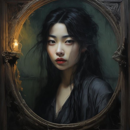 李美琪禁色背后：她為何選擇沉默？真相令人震驚