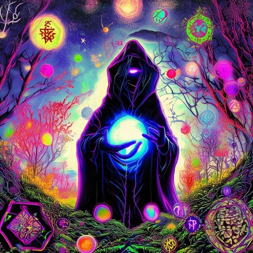 流浪天賦揭秘：你的人生為何與眾不同？如何找到真正的自我？