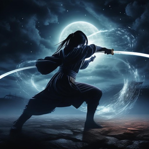 流星蝴蝶劍出招表：你真的掌握了嗎？如何成為劍術(shù)大師？