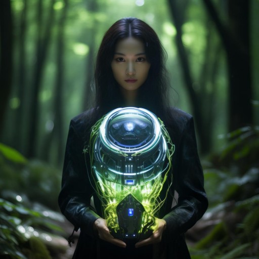 林美惠子：她的秘密武器是什么？你也能擁有嗎？