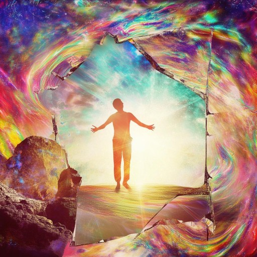 淋漓盡致3：你的人生是否缺少這份極致體驗？如何找到真正的自我？