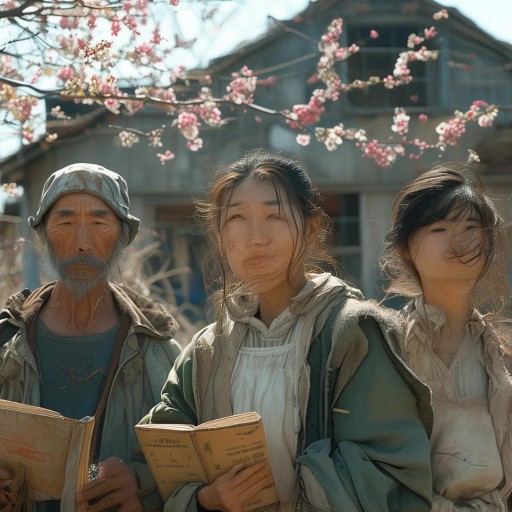 李鐵柱王淑蘭李思雨：鄉(xiāng)村小春醫(yī)如何改變命運(yùn)？你也能做到嗎？