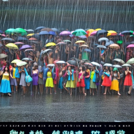 淋雨吧影視：你敢挑戰(zhàn)雨中觀影嗎？情感與視覺的碰撞