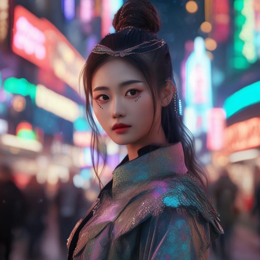林予曦為何成為焦點(diǎn)？她的秘密你了解多少？