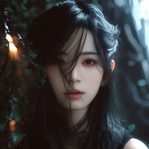 梁婖婷高清照片曝光，她的秘密你發(fā)現(xiàn)了嗎？顏值背后隱藏了什么？