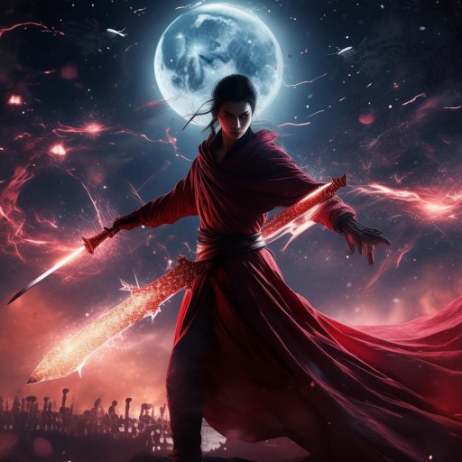 流星蝴蝶劍槍大招揭秘：你能否掌握終極殺招？挑戰(zhàn)極限的秘訣何在？