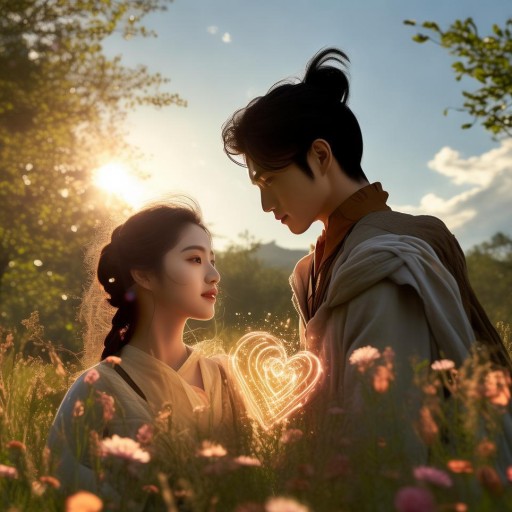 林曉夏遇見愛：她如何找到真愛？你也能做到嗎？