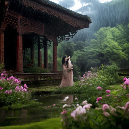 林太太府中逢甘雨：命運轉(zhuǎn)折還是天意安排？你準(zhǔn)備好了嗎？