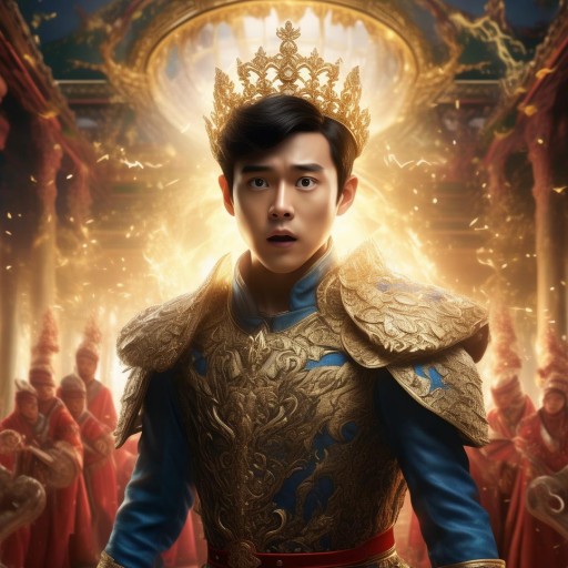 李準(zhǔn)穿越成六皇子，如何逆天改命？免費(fèi)閱讀揭秘