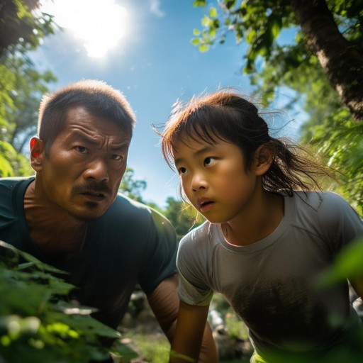 林妙妙為何被體育老師單獨(dú)訓(xùn)練？背后真相令人震驚