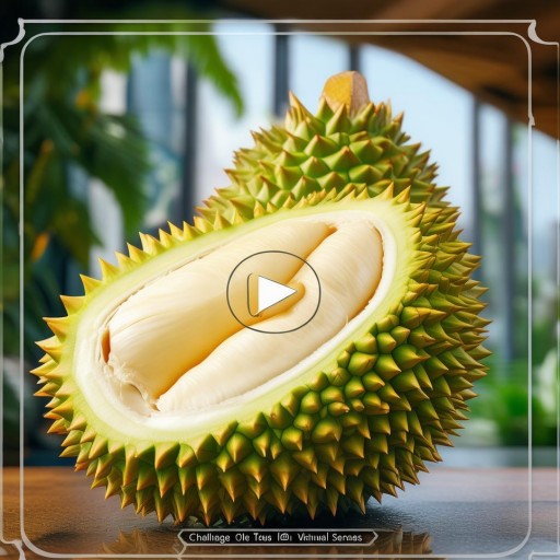 榴蓮視頻高清在線觀看，你敢挑戰(zhàn)味蕾與視覺的雙重盛宴嗎？