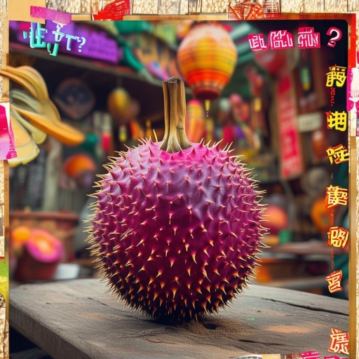 榴蓮SPLIULIANSP榴蓮LLLLL99：你敢嘗試嗎？它為何如此獨(dú)特？
