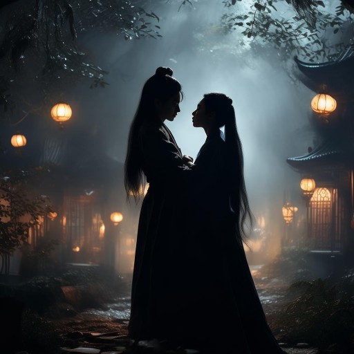 梁祝吳奇隆版：愛情悲劇背后隱藏了哪些不為人知的秘密？