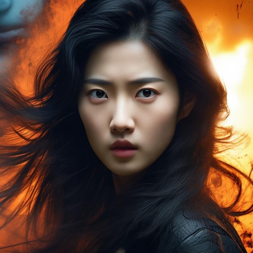 李美琪三級(jí)演技突破？她如何重塑角色魅力？