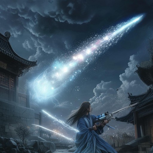 流星蝴蝶劍槍：絕世神兵還是江湖傳說？你準(zhǔn)備好迎接挑戰(zhàn)了嗎？
