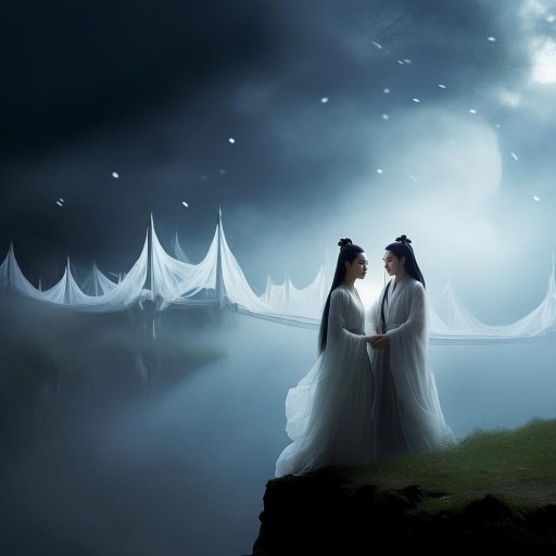 梁祝艷譚：愛(ài)情悲劇背后隱藏的真相，你敢直面嗎？