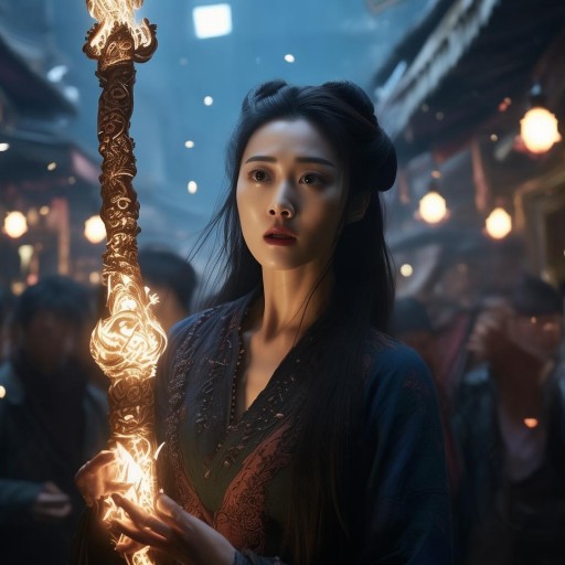 柳二龍為何突然爆發(fā)？她的秘密武器竟如此驚人