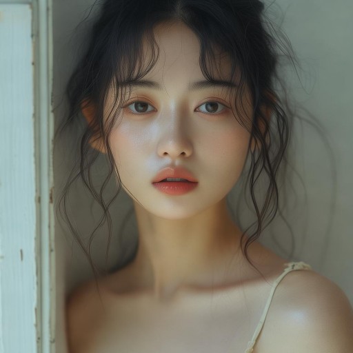 林志玲裸妝照曝光，她的美麗秘訣是什么？你敢嘗試嗎？