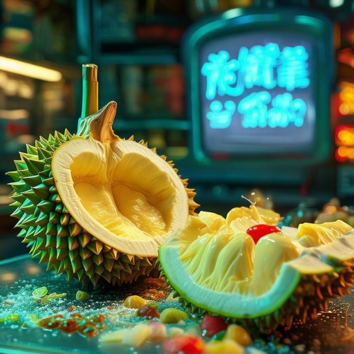 榴蓮新片免費觀看，你敢挑戰(zhàn)嗎？味蕾與視覺的雙重震撼