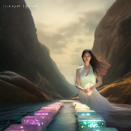 李雪蓮：你的人生為何停滯不前？如何突破困境？