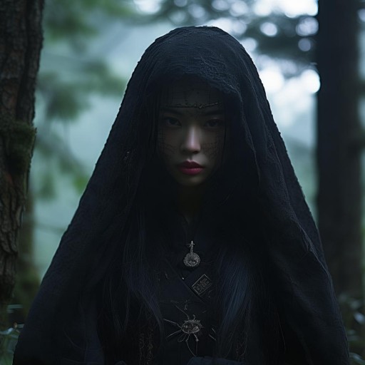 林美貞三級(jí)作品揭秘：她為何選擇這條路？背后隱藏了什么秘密？