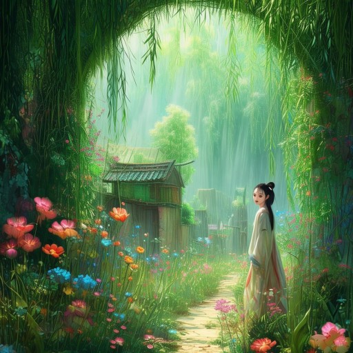 柳暗花明又一村：李好的秘密是什么？你也能做到嗎？